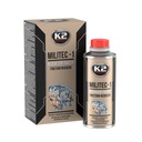 K2 MILITEC-1 250 ML Prísada do motorového oleja