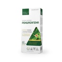 MEDICA HERBS Ashwagandha Root 2500 mg SILNA 5:1 POTENCIÁL DOBRÉHO SPÁNKU SRDCE