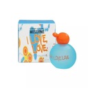 Moschino I Love Love toaletná voda v spreji 4,9 ml