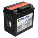 VARTA TTZ7S-BS YTZ7S-BS 12V 5AH 120A