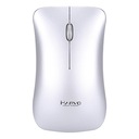 Myš Marvo DWM102SL, 1600 DPI, 2,4 [GHz], optická,