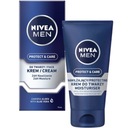 NIVEA MEN PROTECT&CARE 24H KRÉM S ALOE 75ml