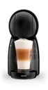 Kávovar Dolce Gusto KRUPS Piccolo XS Black