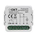 OXT Mini beznapäťový modul WiFi relé TUYA