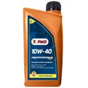 PMO 10w40 Professional Motor Oil 1L syntetický motorový olej