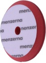 Menzerna Heavy Cut Výkonné rezanie Premium Pad Red 150