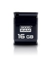 16 GB GOODRAM PICCOLO 16 GB PENDRIVE MINI VODEODOLNÉ