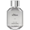 S.OLIVER Follow Your Soul Men EDT 50ml