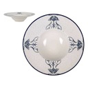 Tanier na cestoviny Rosetta Porcelain (Ø 28 x 6,8 c