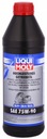 LIQUI MOLY GL4+ 75W90 - 20462 - 1L