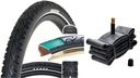 KENDA TIRE 26x1,75 K935 REFLEX K-SHIELD + AV DUBE