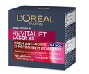 L'Oreal Paris Revitalift Laser X3 krém, 50 ml