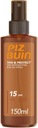 PIZ BUIN TAN & PROTECT SUN OIL SPREJ 15SPF 150ml