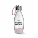 SodaStream My Only Bottle PinkBlush 0,5 l