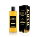 Marmara Barber Kolín nad Rýnom GOLD kolínska 500ml