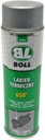 Boll termolak strieborný sprej 500 ml - 650°C