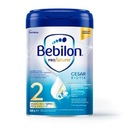 BEBILON Profutura CESAR BIOTIK 2 prášok 800 g