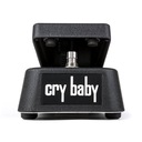 DUNLOP Kaczka CRY BABY GCB95 - Wah wah gitarový efekt