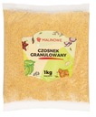 Cesnak granulovaný 1kg prírodný aromatický