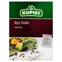 Kupiec Divoká ryža 200 g 2 sáčky