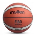 MOLTEN B6G2000 BG2000 6 FIBA ​​​​BASKETBAL