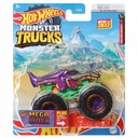 Hot Wheels Monster Trucks AUTO Vehicle 1:64 FYJ44