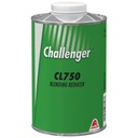 Riedidlo na tienidlo Challenger CL750 1L