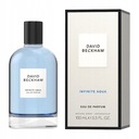 David Beckham Infinite Aqua parfumovaná voda pre mužov EDP 100 ml pánska