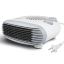 Radiátor - ventilátorový ohrievač LTC REG.1000/2000W 230V