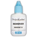 REMOVER v Project Lashes gél na odstránenie lepidla