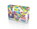 Meli 50025 Basic Girls Blocks 300 ks