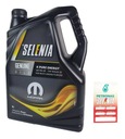 Olej Selenia K P.E Pure Energy 5W40 5L / 5 litrov