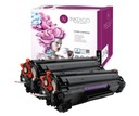 2x náhradný toner CE278A 78A pre HP LaserJet P1605