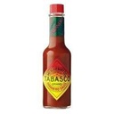 Tabasco Habanero Extra Hot 60ml