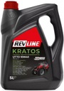 REVLINE KRATOS UTTO 10W40 MULTIFUNKČNÝ OLEJ 5L