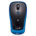 Genius Mouse Traveler 9005BT, 1200 DPI, bluetooth, optická, 4 triedy, bezdrôtová