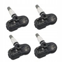 4x nový snímač TPMS TOYOTA PMV-C215 42607-48020