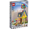 LEGO 43217 Disney Upward House