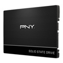 SSD PNY 1TB 2.5 SATA3 SSD7CS900-1TB-RB