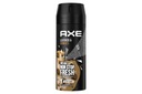 Deodorant Axe Collision Leather Cookies 150 ml