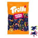 Taška Trolli Gummies Squid Chobotnica 1kg