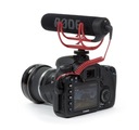 Vlogerový mikrofón RODE VideoMic GO