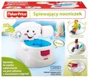 1 FISHER PRICE w1330 SPIEVACÍ NOČNÍK 3V1