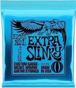 ERNIE BALL 2225 struny pre elektrickú gitaru 8-38