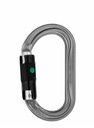 Ľahká karabína Petzl OK Ball-Lock