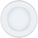 DEEP PLATE Anmut Platinum No.2 Villeroy Boch