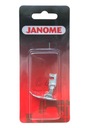 JANOME PATKA PRE ÚZKY ROVNÝ STEH - HN. 9 mm