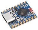 ESP32-S3 Mini ESP32-S3FH4R2 dvojjadrový procesor, 240 MHz ESP32-S3-Zero