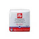 Kapsule illy Classico iperEspresso - 18 kusov