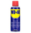 WD-40 200 ml multifunkčné mazivo, zabraňuje praskaniu